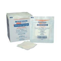 Medi-Pak Sterile Performance Universal Sponges