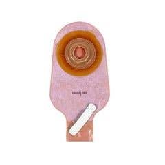 Assura 1Piece CONVEX Standard Drainable Ileostomy Bag wBelt Tabs  12