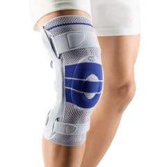 GenuTrain S Knee Brace