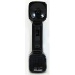 Amplified Handset For Panasonic - Black - Each