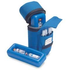 Protector Insulin Case - 8" x 4" x 3" - Each