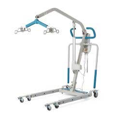 Powered Base Patient Lifts - 700Lb