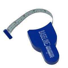 Baseline circumference measurement tape, 60