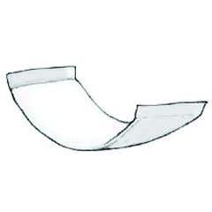 Dignity Extra Long Barrier Free Incontinence Pad - Pack of 40