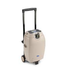 Wheeled Cart for SOLO2 Transportable Oxygen Concentrator - Each
