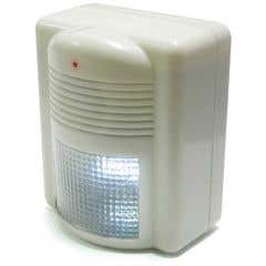 DoorKnocker 125 Flashing LED - DoorKnocker 125 Flashing LED