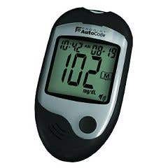 Prodigy Autocode Talking Blood Glucose Monitoring System - Monitor 17$