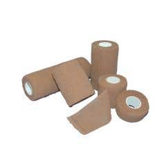 McKesson Latex Performance Cohesive Bandage