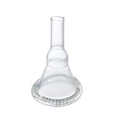 Freedom Clear with Kink-Resistant Nozzle