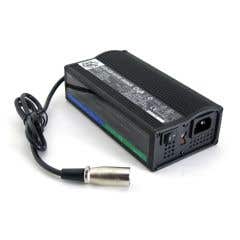 Universal Wheelchair Battery Charger 5 Amp 24 Volt - Each