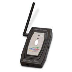 Silent Call Signature Series Sound Monitor Transmitter - Silent Call Signature Series Sound Monitor Transmitter
