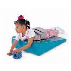 Tumble Forms Deluxe Strap Wedges