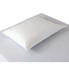 Disposable Multi-Layer Pillowcases - 20 X 29 - Case of 100