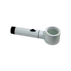 REIZEN Aspheric Stand Magnifier 8x 28D 35mm - Each