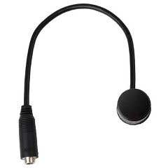 Serene Innovations TV-Direct 100 External Microphone - Serene Innovations TV-Direct 100 External Microphone