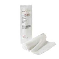 Conforming Stretch Gauze Bandage 6" x 75" - Sterile Latex-Free