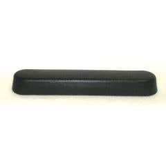 Desk Length Urethane Padded Armrest - 1 pair
