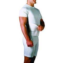 Abdominal Binder - ReliaMed® Small 3-Panel 30-45" (76-114cm) 9"