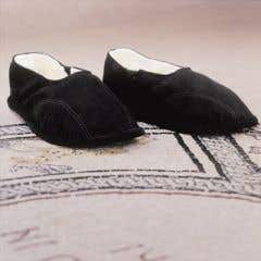 Supracor Stimulite Honeycomb Full Back Slippers - Men's: 8 - 9 - 1 pair