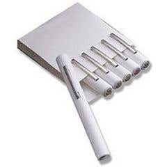 ADC Adlite Disposable Penlight (6/Pkg) - Standard (No Pupil Gauge)