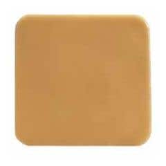 Stomahesive Wafer - 4" x 4", Sterile - Box of 5