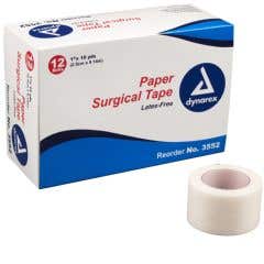 Paper Surgical Tape