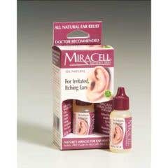 Miracell Botanical Ear Care - Miracell Botanical Ear Care