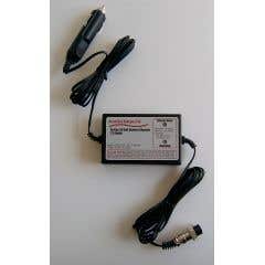Zip'r Scooter Car Charger - Each