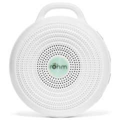 Marpac Rohm Travel Sound Therapy Machine - EMPTY DATA FOR SKU