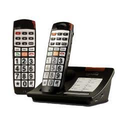 Serene Innovations CL30 Amplified Phone with Expansion Handset - Each