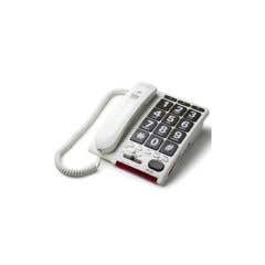 High Definition Amplified Jumbo-Key Phon - Each