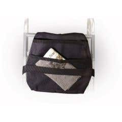 Carry Pouch for Walkers and Rollators - Each