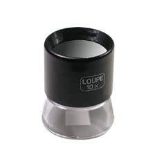 REIZEN Magnifier - 10x 28mm - Each