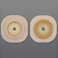 Hollister New Image FormaFlex Skin Barrier, Shape to Fit (Box of 5)