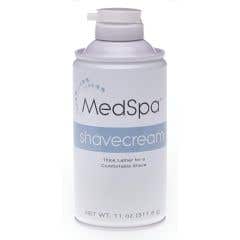 MedSpa Shaving Cream - Each