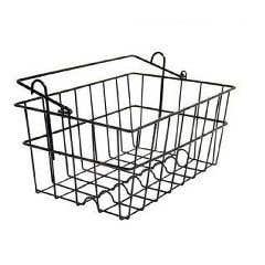 Nova Rollator Walker Basket - Each