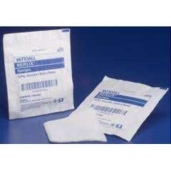 Kerlix Non-Sterile 4 x 4 Sponges, 12 Ply - Pack of 100