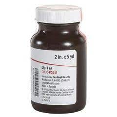 55CPG25I Iodoform Packing Strip, 2 x 5 yards Replaces ZG200I