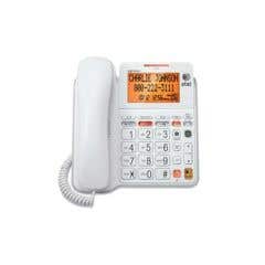 Corded Answering System WLarge Display  Each