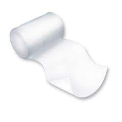 CURAD Stretch Rolled Gauze - 2" x 4.1 yds - Case of 24