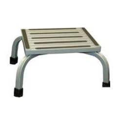 Universal Bariatric Step Stool 85 Height  1000 Capacity  Each