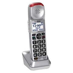 Panasonic Amplified Phone Expansion Handset