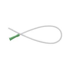 Apogee Intermittent Catheters - Soft - 14 Fr. - 16
