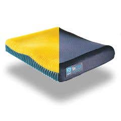 Supracor Stimulite Slimline Cushion Flat Bottom - 20" Wide x 20" Deep