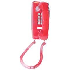 Cortelco traditional mini-wall phone  - Each