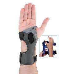 Exoform Carpal Tunnel Wrist Brace