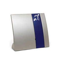 Williams Sound Hearing Hotspot Counter Induction Loop - Williams Sound Hearing Hotspot Counter Induction Loop