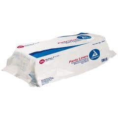 Panty Liners - Pack of 25