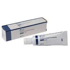 Kendall Amorphous Hydrogel Wound Dressing