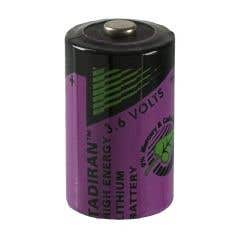 Replacement Battery for 18700 Fingertip Pulse Oximeter - Each